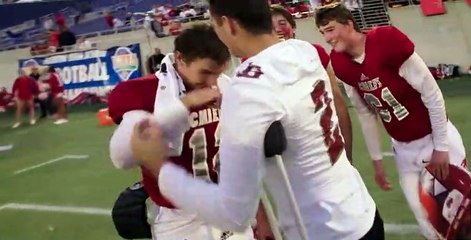 QB1: Beyond the Lights S03 E10