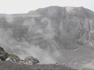 Comoros looks to geothermal energy to plug electricity problems