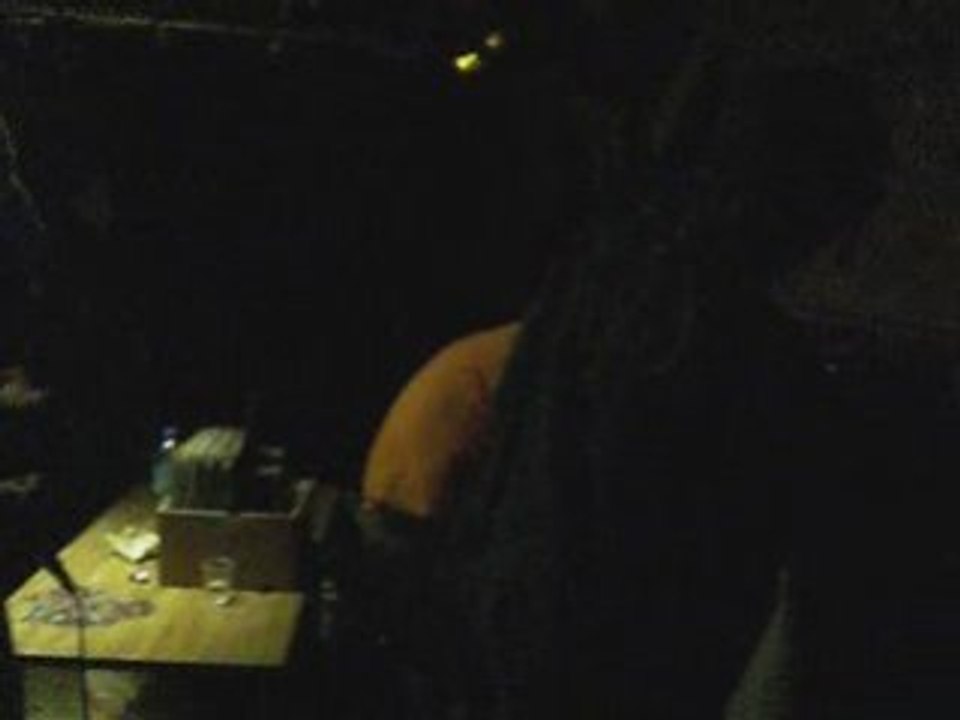 NON VIOLENCE SOUND MEETS DUB LIVITY - 02-2008 - PART 3