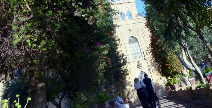 Greenhouse Academy S04 E04