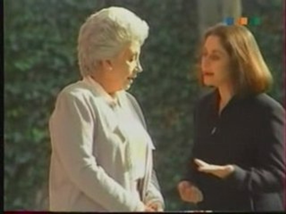 destins de femmes mirada de mujer