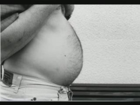 J'ai vomi dans mes corn flakes