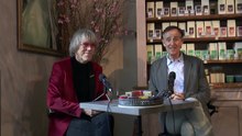 Rendezvous mit René Rumpold Christian Deix