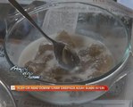 #Penyeri selera AWANI: Kuih Cik Abas Demam ilham daripada kisah suami isteri