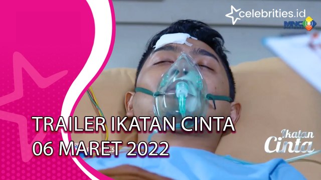 Video Trailer Ikatan Cinta Minggu 6 Maret 2022: Aldebaran Sadar dari Koma, Andin Masih Kritis