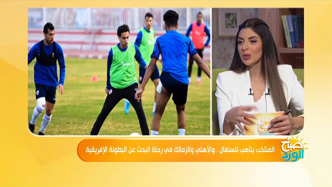 ناقد رياضي يحسم مصير أبو جبل وبن شرقي مع الزمالك "مفاجأة صادمة لمشجعي القلعة البيضاء"