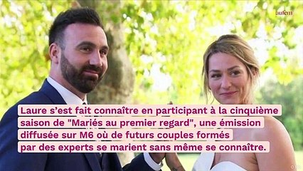 Laure (Mariés au premier regard) : elle raconte sa mésaventure dans un salon d’esthétique
