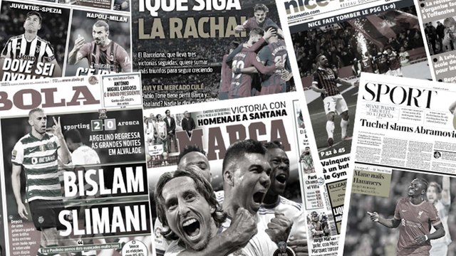 Le FC Barcelone prend une énorme décision avec Erling Haaland, Thomas Tuchel enrage contre les supporters de Chelsea