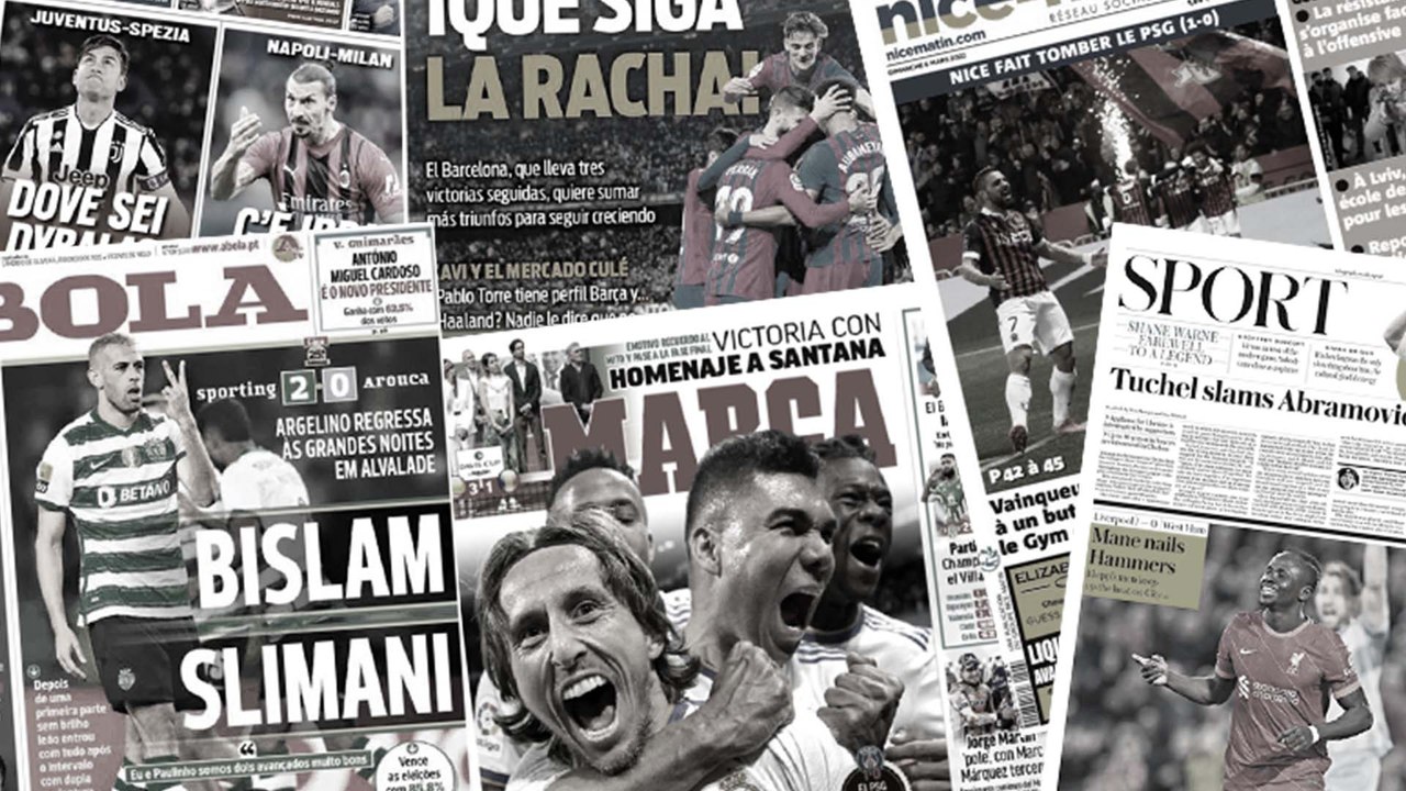 Le FC Barcelone prend une énorme décision avec Erling Haaland, Thomas Tuchel enrage contre les supporters de Chelsea