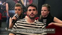 Eurovision 2022 : Alvan et Ahez, gagnants pour présenter la France le 14 mai à Turin