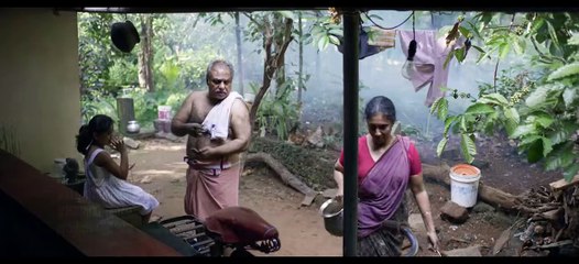 Meppadiyan Malayalam movie part 1