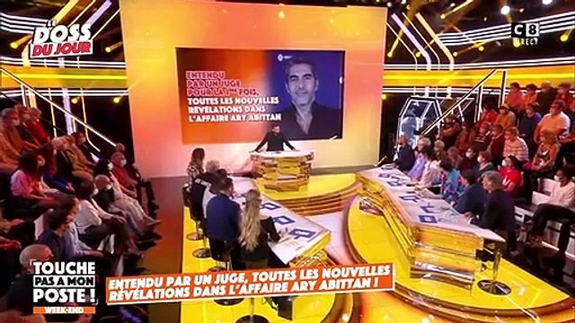 15 ans de prison pour Ary Abittan suite aux accusations de viol ?