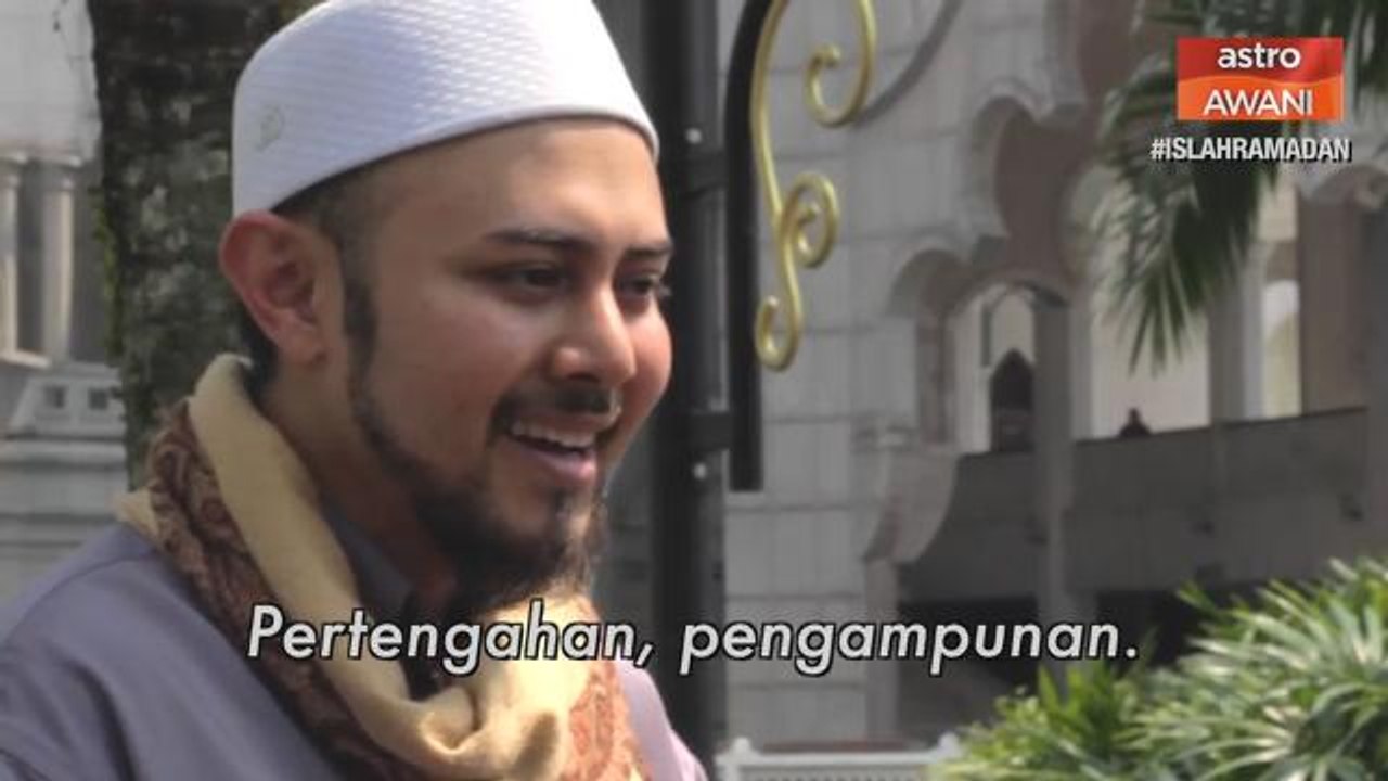Mengenali 3 Fasa Ramadan