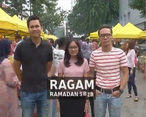 Ragam Ramadan Raya: Tips Berjimat di Bazar Ramadan