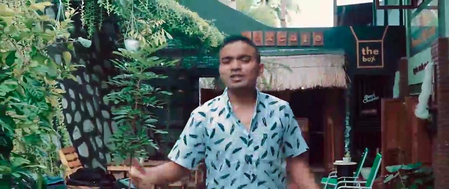 LAGU NATAL DAN TAHUN BARU TERBARU 2022_MARI PULANG_CEMOS WBO-BJ AKON-IMRON POINT_B (Official Video)