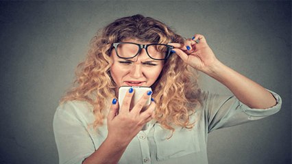 आंखे क्यों होती है कमजोर क्या है रोशनी कम होने की असल वजह | Boldsky