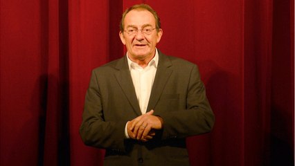 FEMME ACTUELLE - Jean-Pierre Pernaut : la date et le lieu des obsèques du journaliste dévoilés
