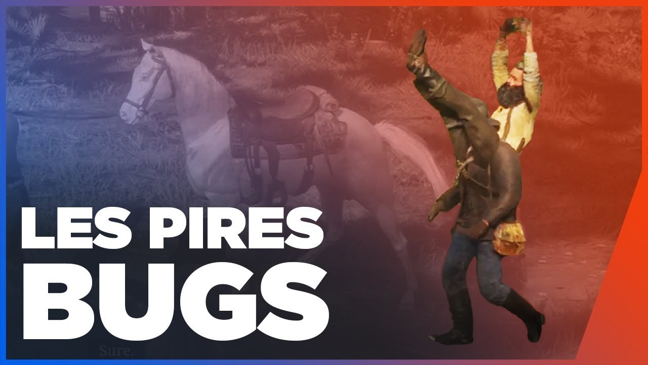 Ces bugs hilarants du jeu vidéo  Snack Game