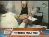 rsm - informe - perdidos en la tele