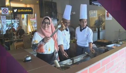 'Mok Cun' lebarkan sayap