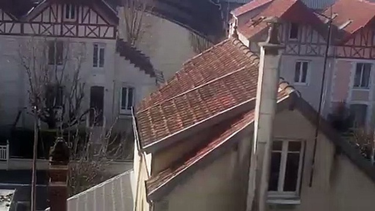 mon quartier