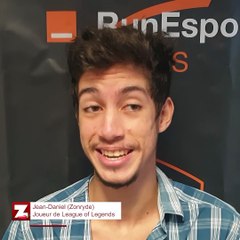 10 Réunionnais s'envolent découvrir le monde du Pro Gaming