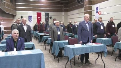 Başkentli muhtarlar anlattı, ABB dinledi