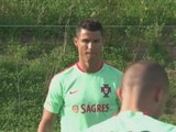 Bolstered by Cristiano Ronaldo, Portugal confident for Euro 2016