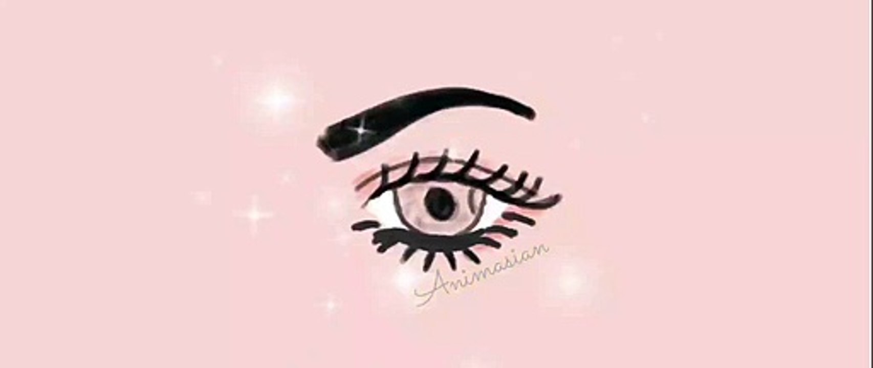 Beautiful eye