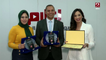 ام بي سي مصر تحقق إنجازا جديداً بالفوز بجوائز مسابقة إعلام دوت كوم لأفضل تقارير تليفزيونية