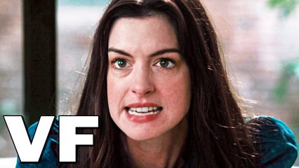 WECRASHED Bande Annonce VF