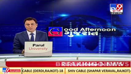 Surendranagar_ 2 Sadhvis among 3 injured after being hit by unknown vehicle on Limbdi-Rajkot highway
