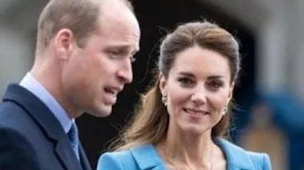 Kate et William "font un don privé" à l'appel de l'Ukraine lors de la dernière manifestation de sout