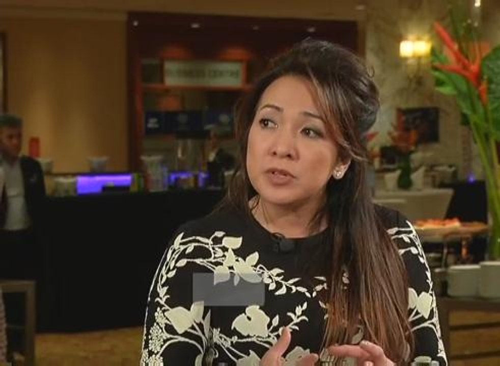 WEF ASEAN 2016 Highlights