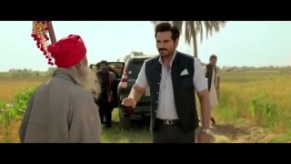 Punjab Nahi  jao gi best dialogue  and scene
