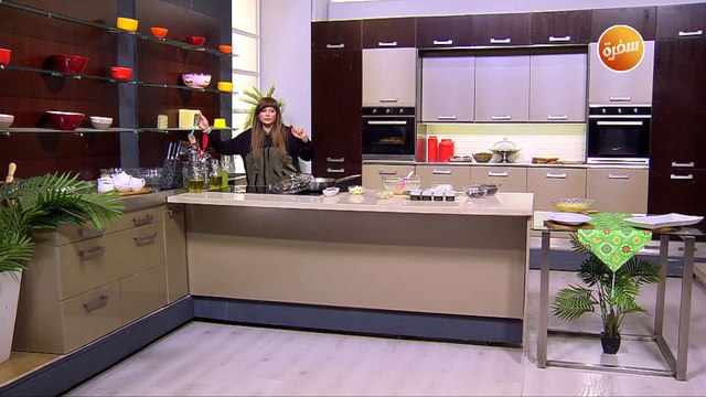 كب كيك بسكويت الشوكولاتة | غادة جميل