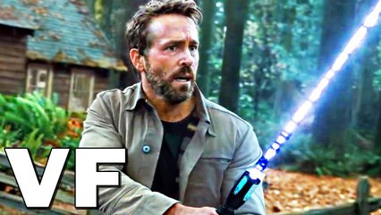 ADAM À TRAVERS LE TEMPS Bande Annonce VF