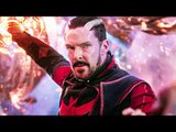 DOCTOR STRANGE 2 