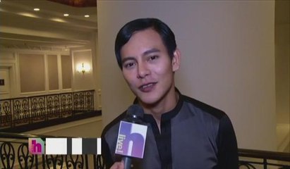 Nazim Othman keluar dengan single baru