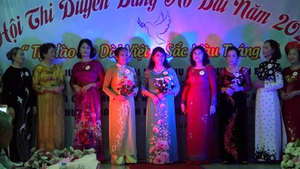 AO DAI TON VINH VE DEP PHU NU VIET