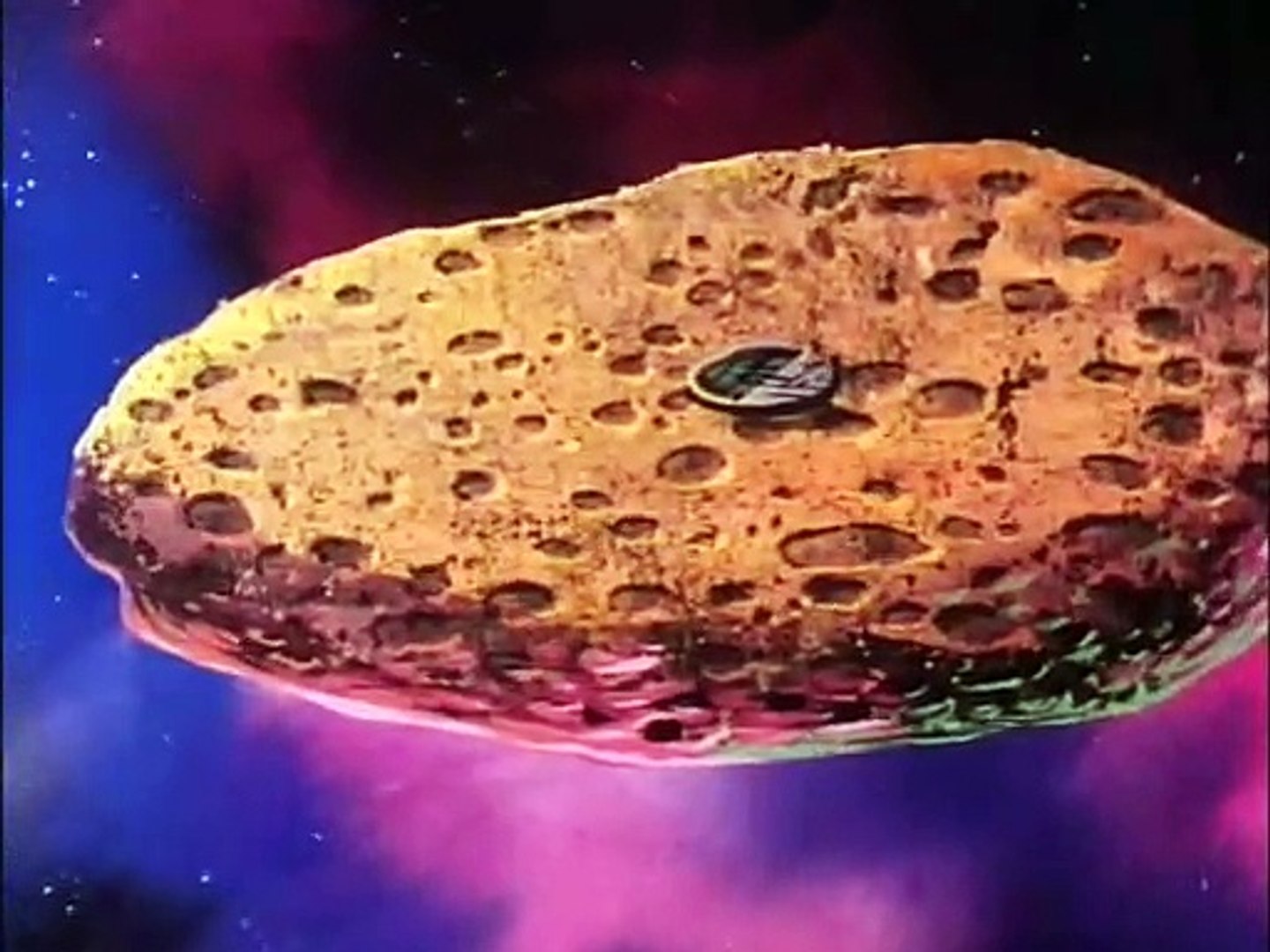 ⁣Transformers: Generation 1(3sezon.05.seriya)Трансформеры: Первое поколение