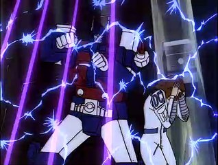 Transformers: Generation 1(3sezon.06.seriya)Трансформеры: Первое поколение
