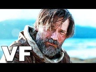 PERDUS DANS L'ARCTIQUE Bande Annonce VF