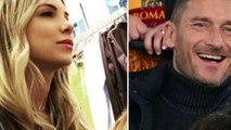 Francesco Totti e Noemi, nuova bomba è successo sotto gli occhi di tutti