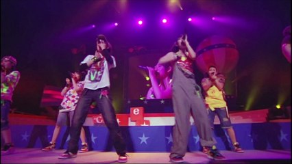 ℃-ute『涙の色』（2009春）