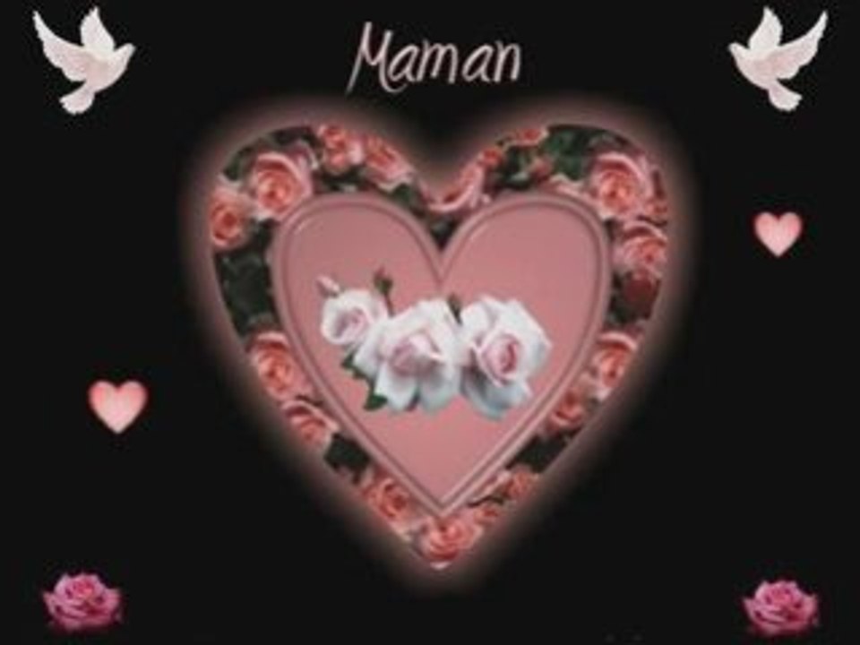 Maman