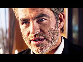 ALL THE OLD KNIVES Bande Annonce