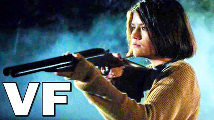 UNE MAISON DANS LE BAYOU Bande Annonce VF