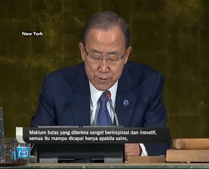 HIV/AIDS mampu ditamatkan sepenuhnya pada 2030