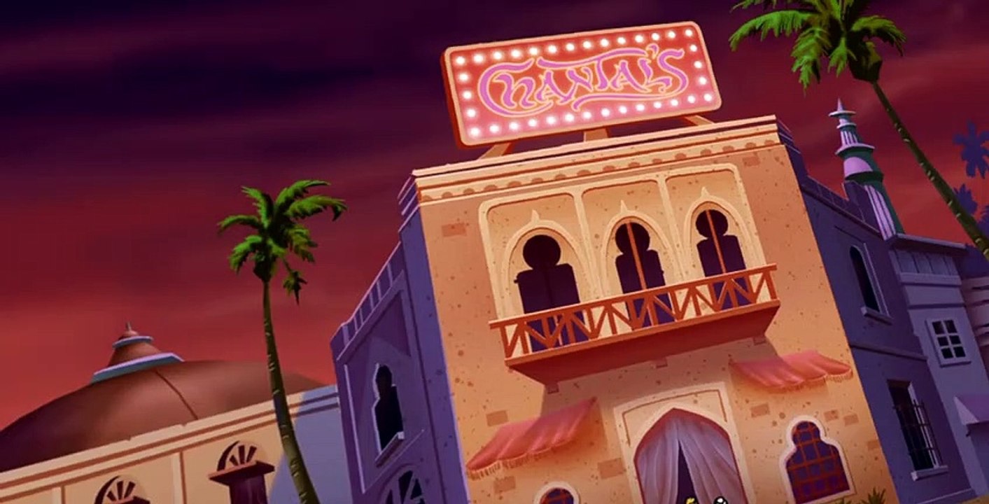 What's New, Scooby-Doo? S02 E02
